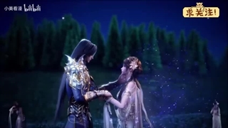 انیمه  تخت ونشان قسمت۱۹۸_Throne Of Seal EP198