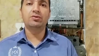 تعمیرات پکیج فلاحی کرج