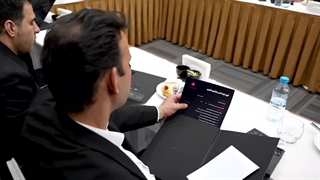 رویداد برندآفرینان | یک نگاه حرفه‌ای به خلق برند