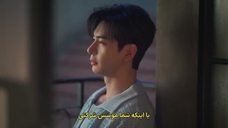 سریال عشق در میان خطوط love between lines قسمت ششم زیرنویس فارسی