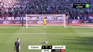 چیه این فوتبال؟ لحظات دراماتیک و گلهای باورنکردنی در دقیقه 90