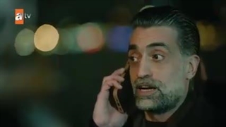 سریال ترکی خانواده یک ازمون است قسمت 6  با زیرنویس فارسی