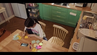 قسمت سوم ۳ سریال کره ای دنیای ما / هستی ما « Our Universe » با کیفیت بالا و زیرنویس فارسی