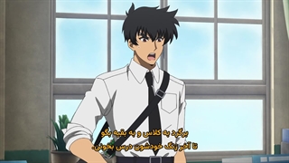 انیمه نوبه معلم جهنمی Jigoku Sensei Nube فصل 2 قسمت 6