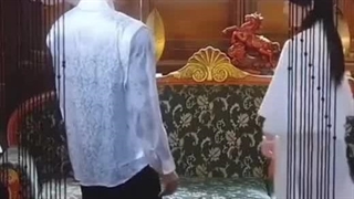 مینی سریال مارشال جوان قسمت ۶