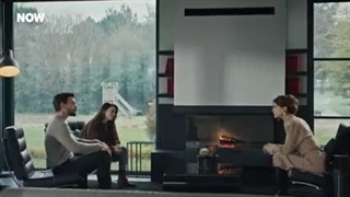 قسمت سوم سریال ترکی زیرزمین