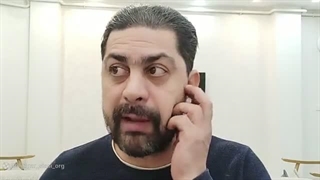 آقای محمد ندیمی: فعلاً فقط جنگ