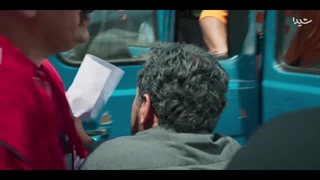 قسمت سوم سریال مو به مو باکیفیت بالا /لینک دانلود کامل در توضیحات در زیر