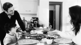 میکس سریال شهر دور (جهان و آلیا) Uzak Sehir