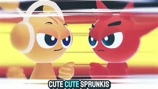 میم خنده دار خواب کارتونی (اسپرانکی) دیدن شیر فرهاد شب های برره برای ادیت