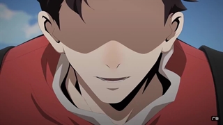 انیمه انتخاب شده The Chosen One قسمت 16