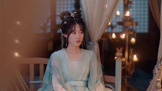 قسمت هفدهم سریال چینی دستبند باستانی + زیرنویس فارسی Ancient Bracelet