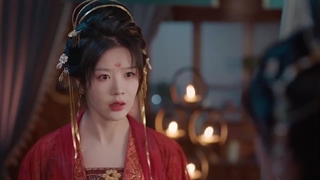 قسمت بیستم سریال چینی دستبند باستانی + زیرنویس فارسی Ancient Bracelet