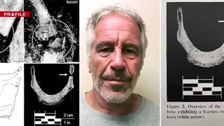 بزرگترین عملیات باج‌گیری جنسی در تاریخ آمریکا؛ داستان زندگی جفری اپستین