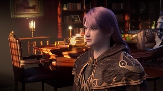 انیمه رودخانه ارغوانی Purple River فصل 2 قسمت 35