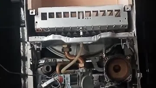 تعمیر پکیج تعمیرات110 تهران