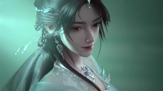 انیمه جهان کامل perfect world قسمت 255 با زیرنویس فارسی | انیو