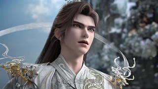 انیمه (Perfect World (Wanmei Shijie قسمت 255