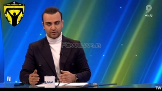 نکیسا: سلامت کاری مهاجری باعث حفظ جایگاهش شده است.