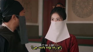 قسمت 17 سریال چینی افشای: نسیم یشم (Unveil: Jadewind) با زیرنویس فارسی چسبیده (مشخصات در توضیحات)