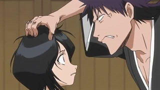 انیمه بلیچ قسمت 49 با زیر نویس چسپیده فارسی