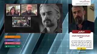 دنیای هنر در سوگ کانبولات گورکم آرسلان!