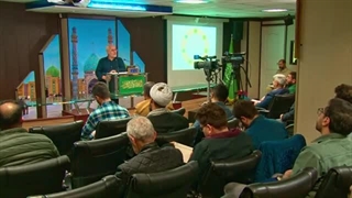 دکتر حسن عباسی: انتظار بشر از دین