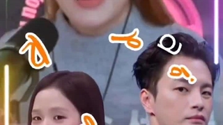 جیسو و سو این‌گوک قراره در برنامه رادیویی یو این‌نا شرکت کنن  تاریخ پخش: 13 فوریه ساعت 6 عصر به وقت کره