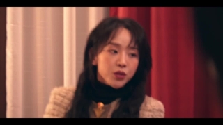 سریال کره ای هنر سارا(The Art Of Sarah 2026)قسمت دوم با زیرنویس فارسی