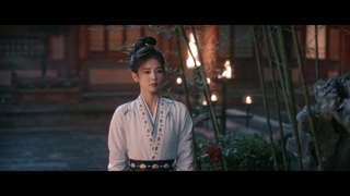 سریال چینی افشای نسیم یشم(Unveil:Jadewind 2026)قسمت بیستم با زیرنویس فارسی