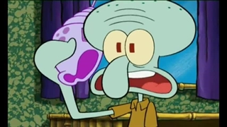 انیمیشن سینمایی خاطره انگیز باب اسفنجی گلادیاتور