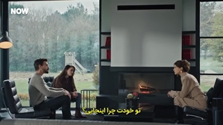 سریال زیرزمین قسمت 3 بازیرنویس فارسی