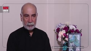 روایت زندگی شهید ورزشکار سجاد سعیدی که توسط عوامل موساد در اغتشاشات دیماه 1404 به شهادت رسید