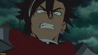 انیمه محکوم به قهرمان بودن Sentenced to Be a Hero قسمت 6