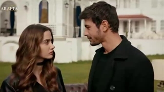 قسمت 27 سریال ترکی دربرزخ در کانال تلگرام زیر قرار گرف