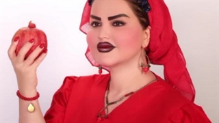 زیباترین دختر جهان