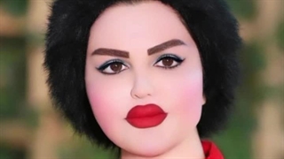 زیباترین دختر ایران رزیتا دغلاوی نژاد (مدلینگ عروسکی)