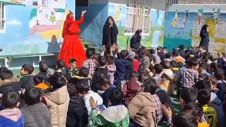 زیباترین دختر ایران رزیتا دغلاوی نژاد (خاله فرشته مهربون)