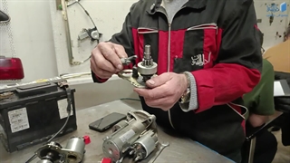 5دلیل استارت نخوردن خودرو مجتمع فنی دارالفنون