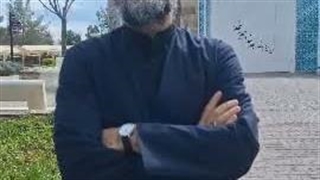 ماشالله به ملت مقاوم و صبور ایران