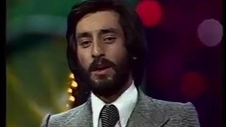 آهنگ "شب مرد تنها" از ابی