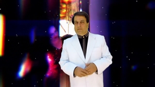 آهنگ "عاشق شیدا" از امیر شاملو