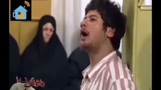 واکنش بچه های هوافضابه اتش بس ترامپ