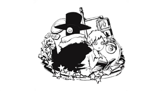 Literary Nonsense – Wonderlands×Showtime Ft. Kagamine Len | Project Sekai