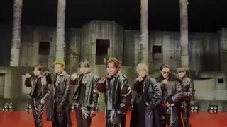 آپدیت بی تی اس BTS با آهنگ HOOLIGAN