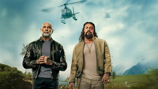 فیلم خدمه خرابکار با زیرنویس فارسی/ The Wrecking Crew 2026