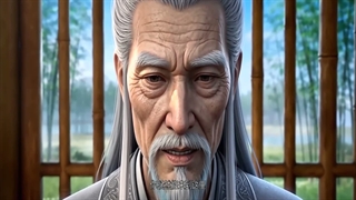 انیمه خدای رزمی نه خورشید Nine Suns Martial God قسمت 22