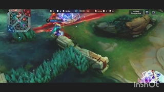 Mlbb 1 vs 5