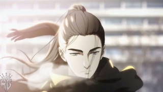 shark amv