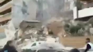 اگر لبنان را تنها بگذاریم خدا ما را تنها خواهد گذاشت.